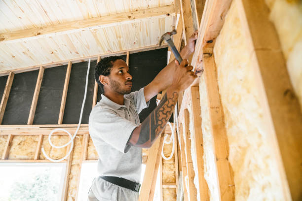 Range of Insulation Solutions in Gardnerville Ranchos, NV